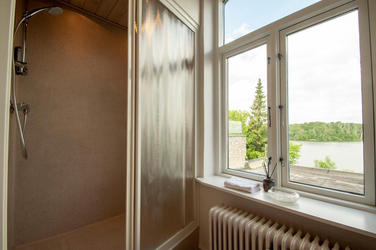 Det Gamle Radhus Hotel Grasten Exterior photo